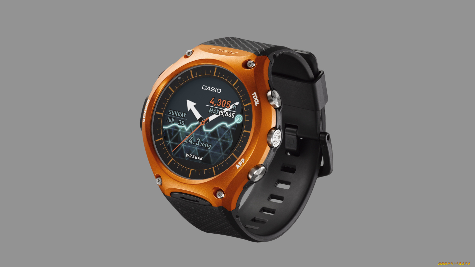 бренды, casio, wsd, f10, ces, 2016, умные, часы