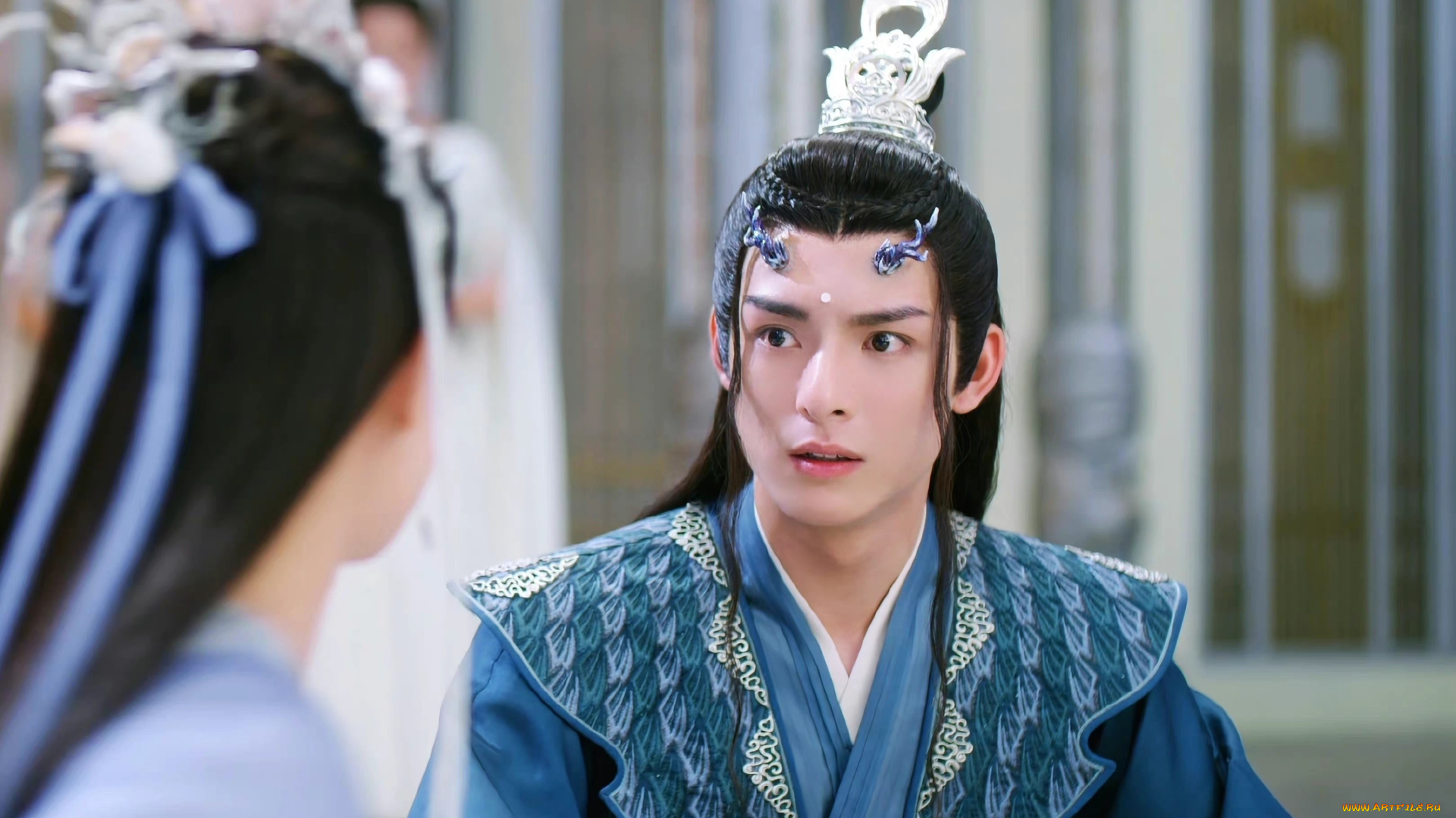 кино, фильмы, immortal, samsara, ван, хао, сюань, вечная, самсара, щепки, агарового, дерева