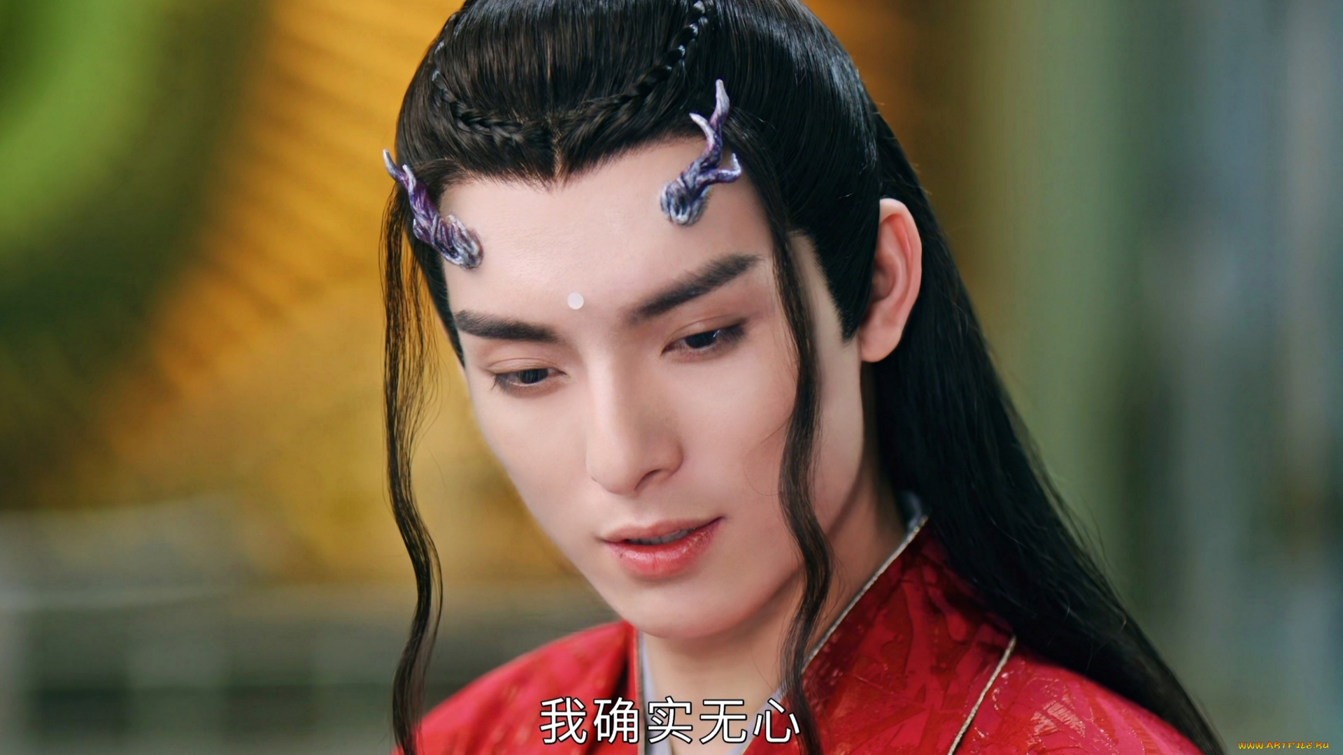 кино, фильмы, immortal, samsara, ван, хао, сюань, вечная, самсара, щепки, агарового, дерева