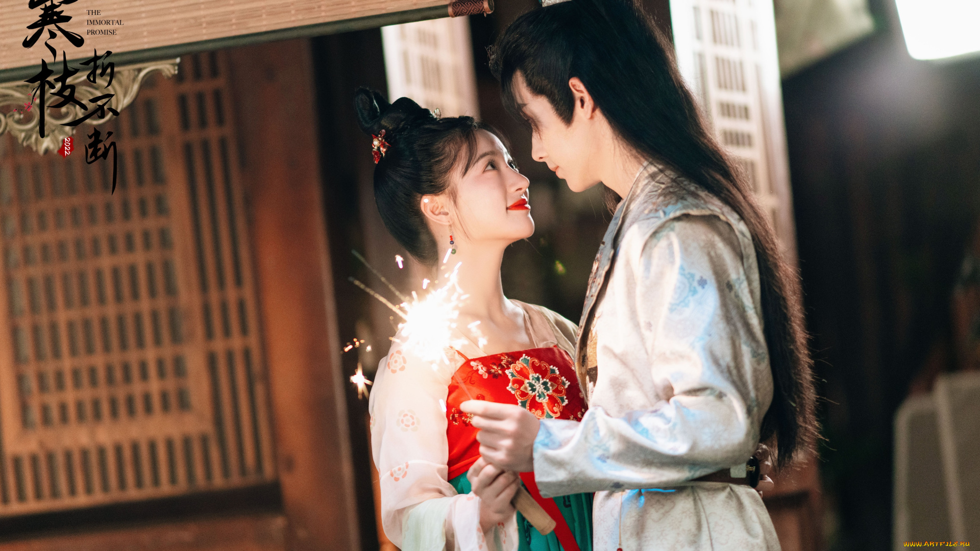 кино, фильмы, the, immortal, promise, ричард, ли, фэй, the, immortal, promise