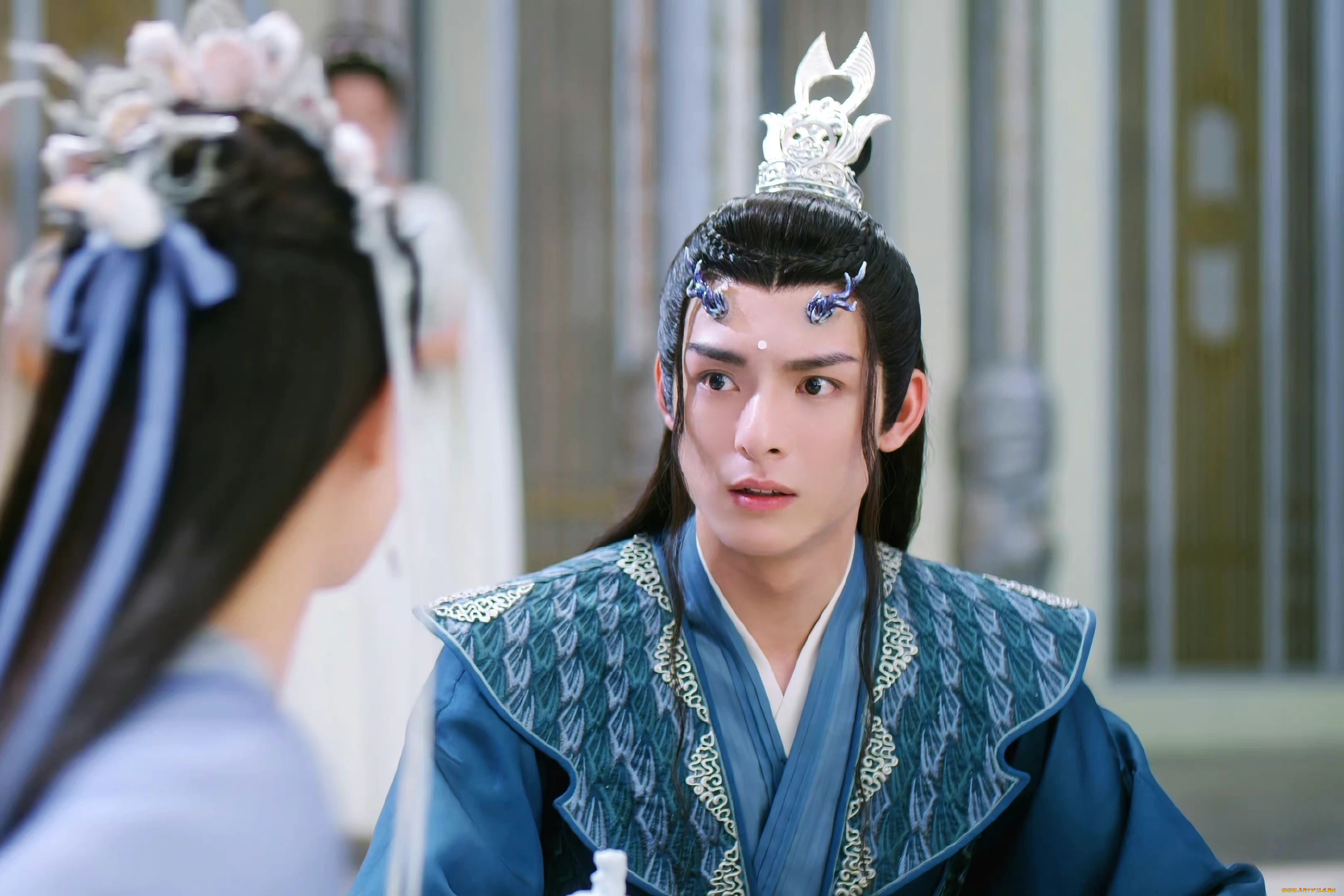 кино, фильмы, immortal, samsara, ван, хао, сюань, вечная, самсара, щепки, агарового, дерева