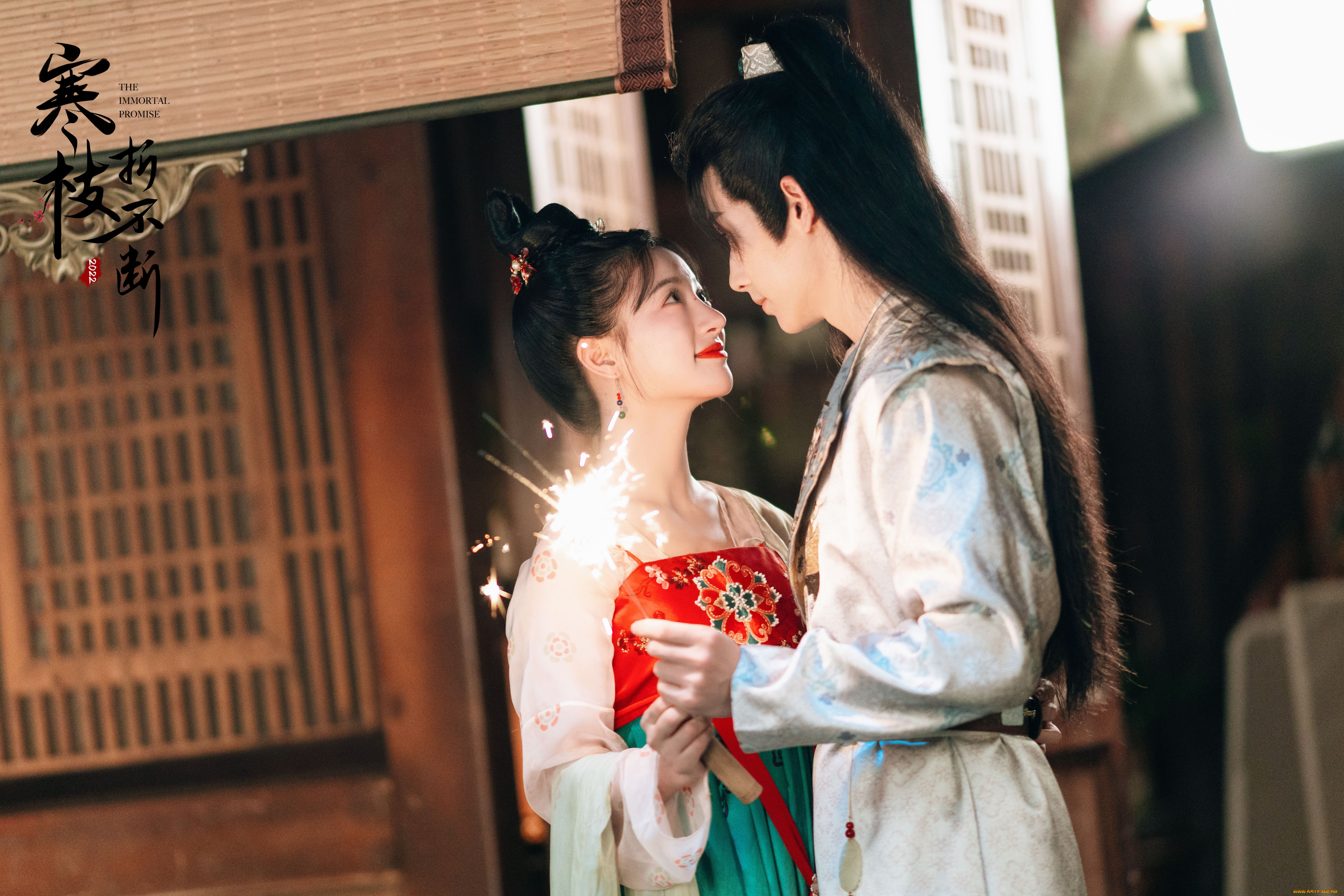 кино, фильмы, the, immortal, promise, ричард, ли, фэй, the, immortal, promise