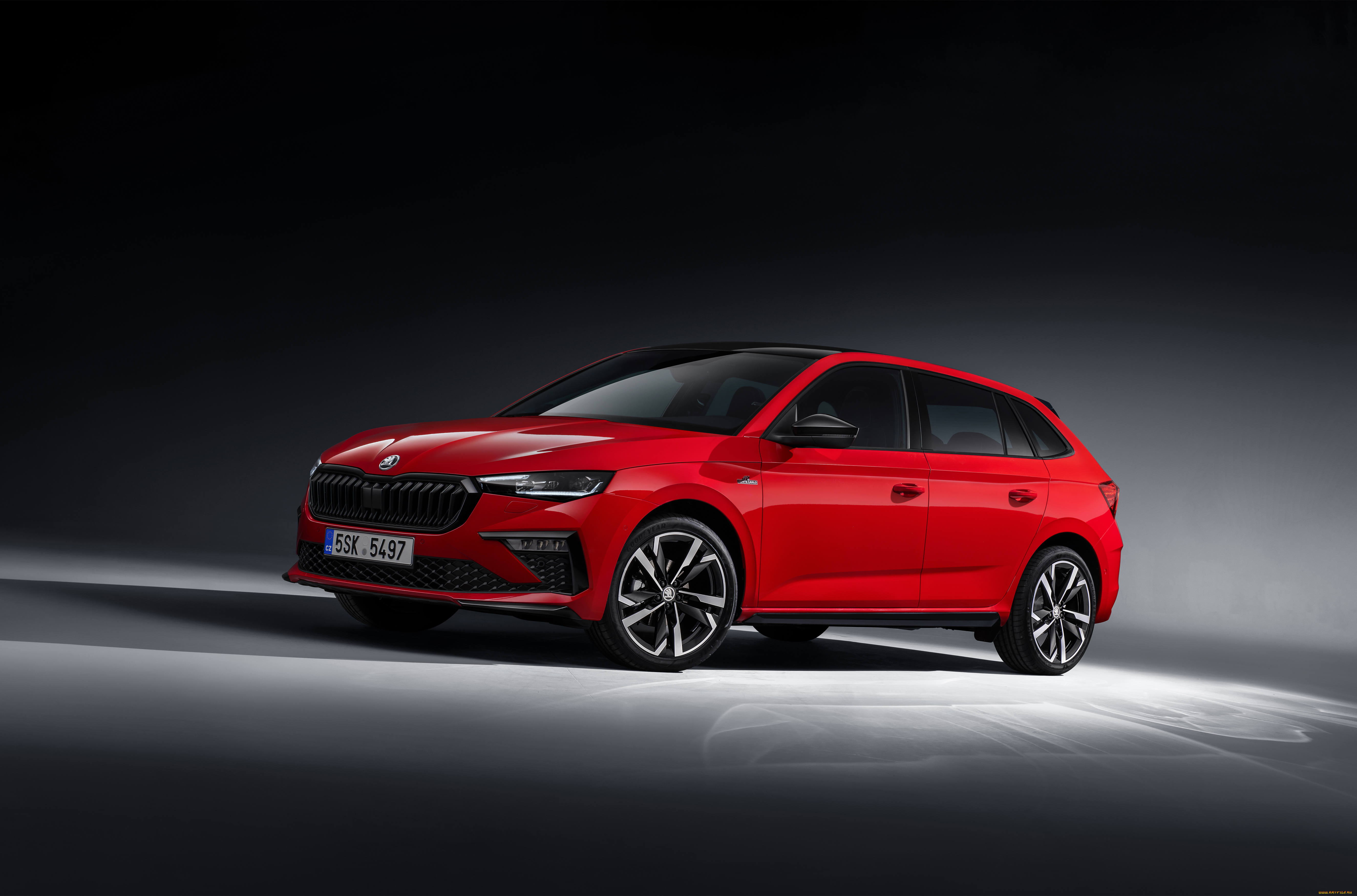 автомобили, skoda