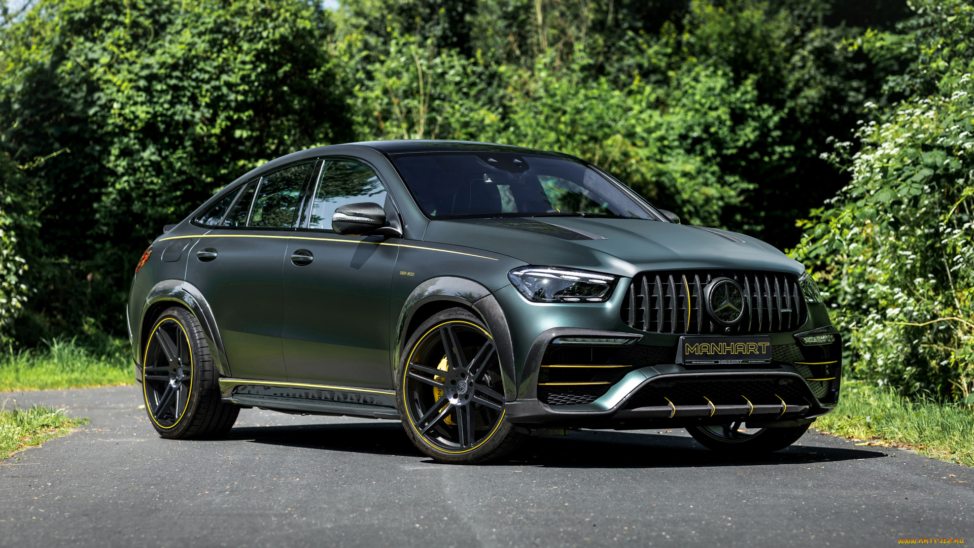 mercedes-benz, amg, gle-63s, автомобили, mercedes-benz, amg, gle-63s, 4matic, coupe, manhart, ger-800, tuning, car, тюнинг, авто