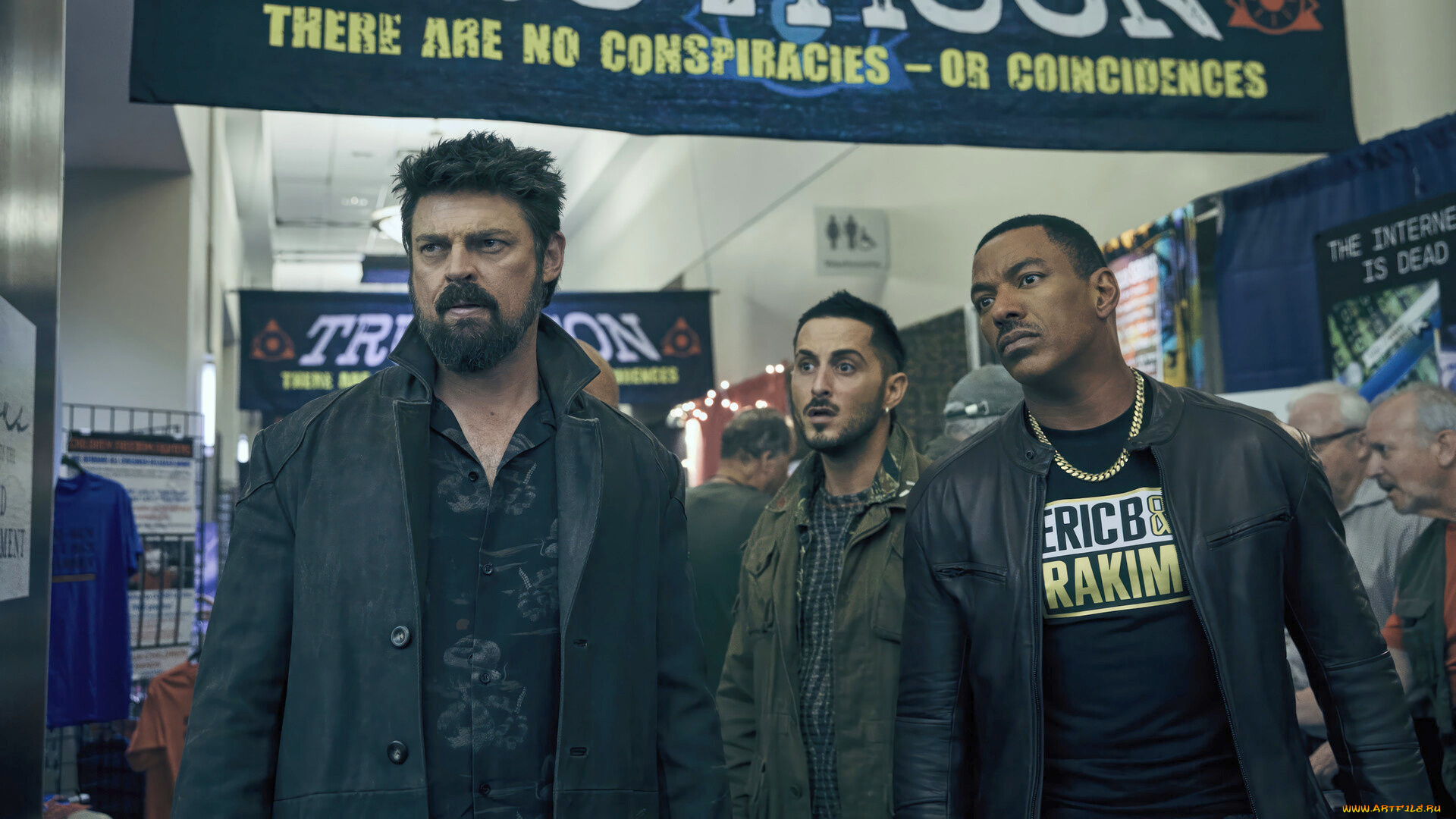 the, boys, , сериал, 2019, –, , кино, фильмы, the, boys, пацаны, сериал, amazon, prime, video, фантастика, боевик, драма, криминал, season4, billy, butcher, mothers, milk, frenchie