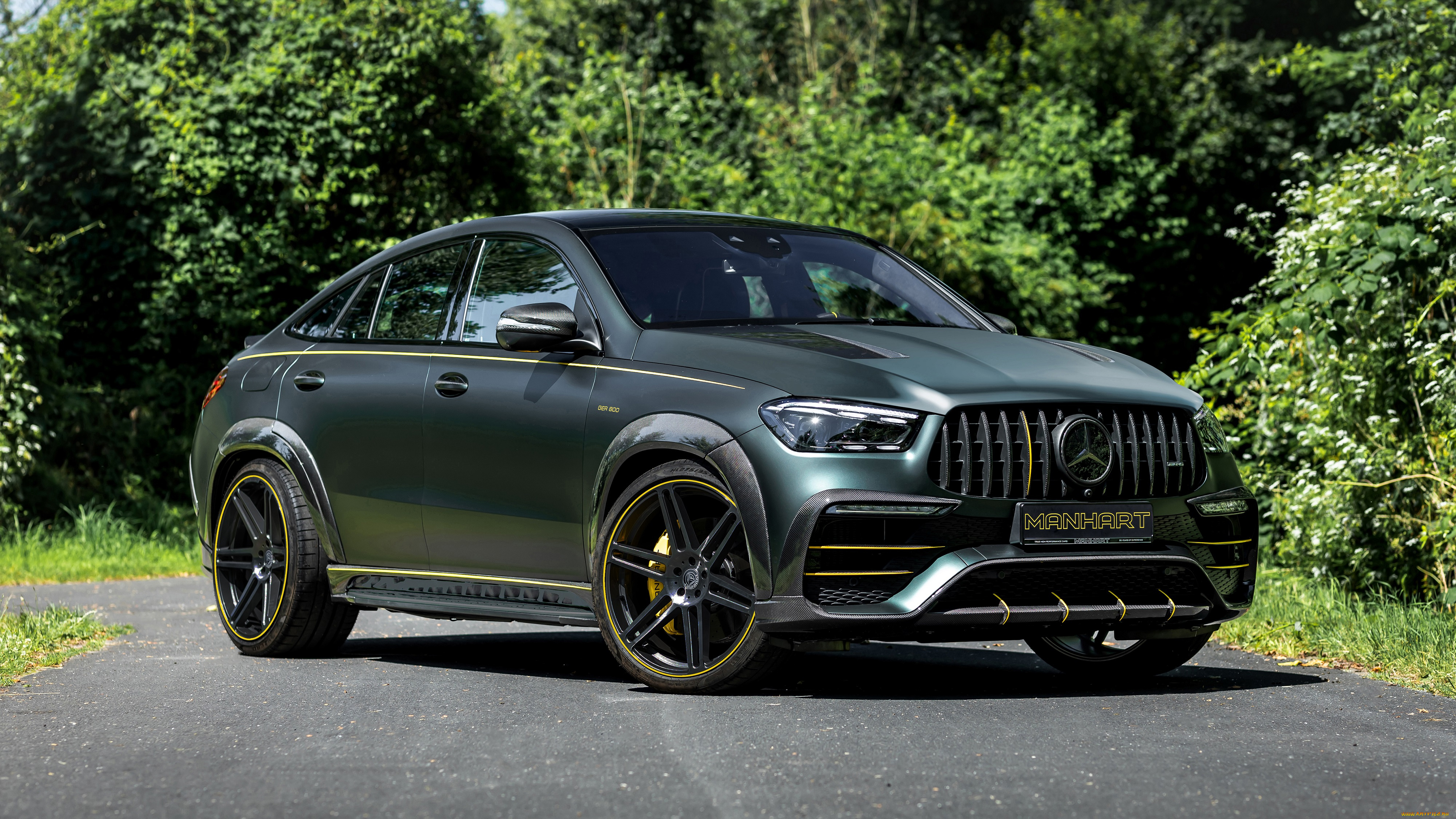 mercedes-benz, amg, gle-63s, автомобили, mercedes-benz, amg, gle-63s, 4matic, coupe, manhart, ger-800, tuning, car, тюнинг, авто