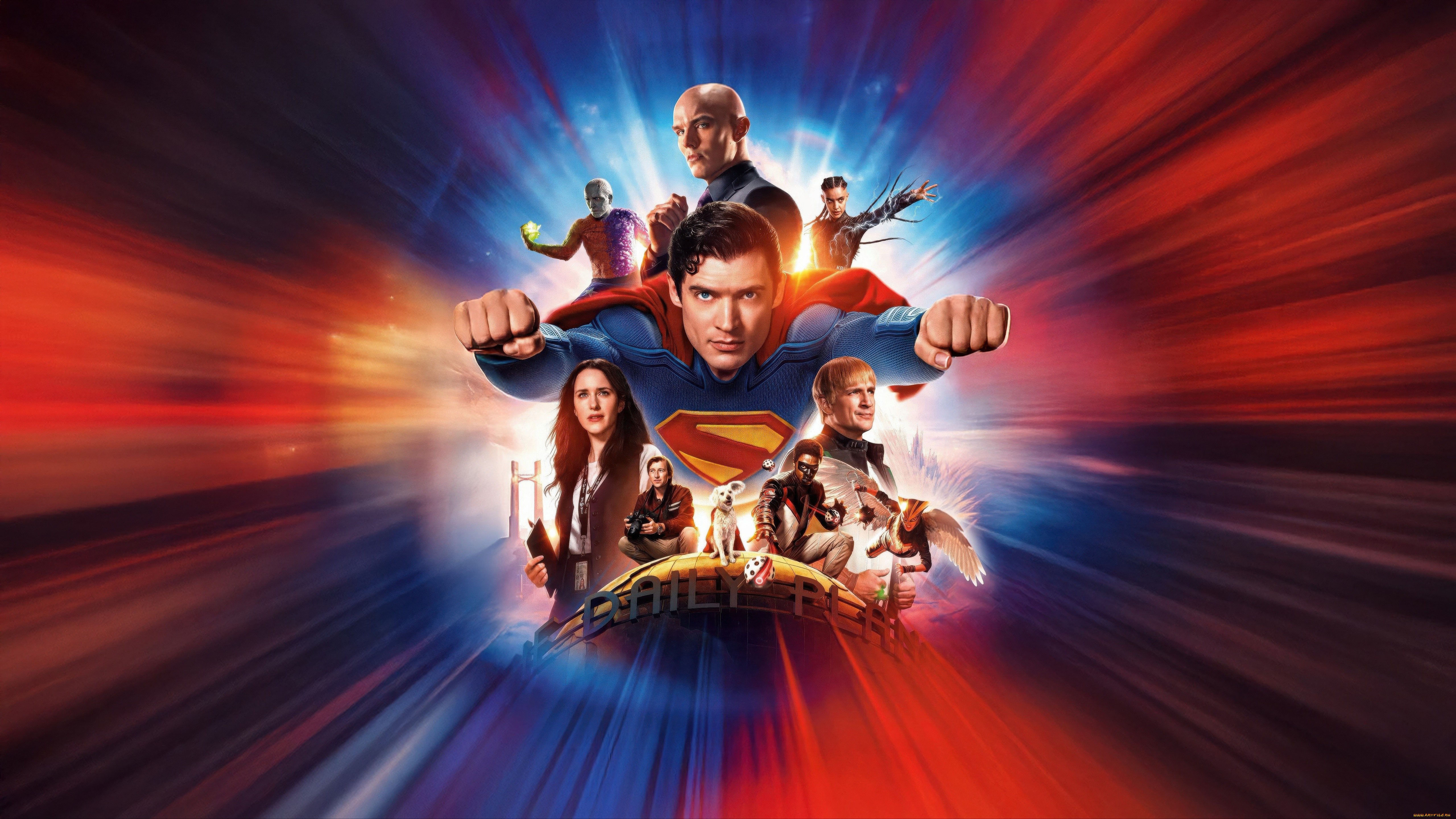 кино, фильмы, superman, , 2025, superman