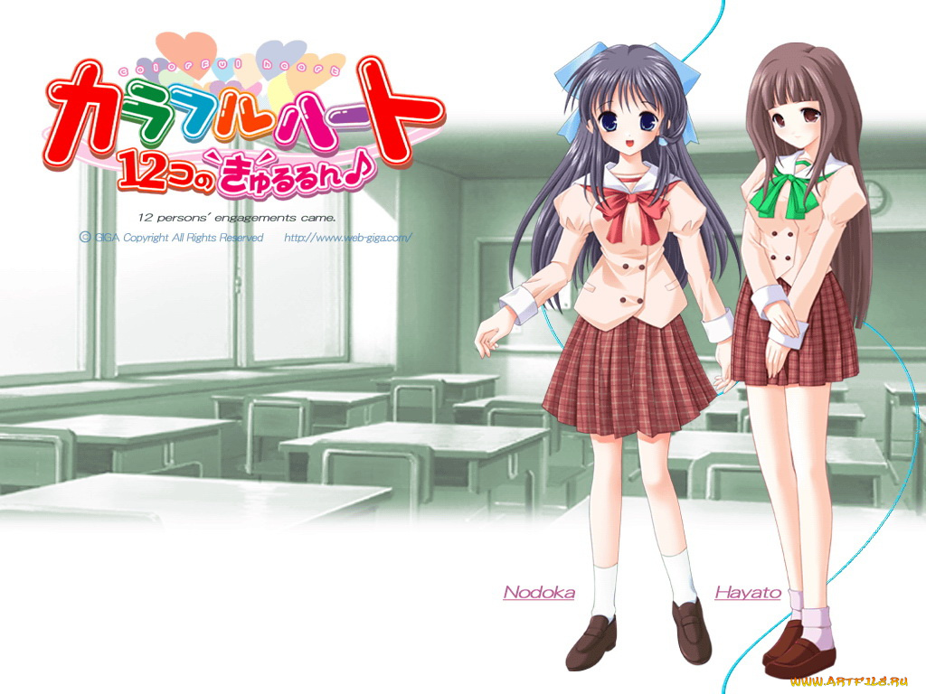 аниме, *unknown, другое