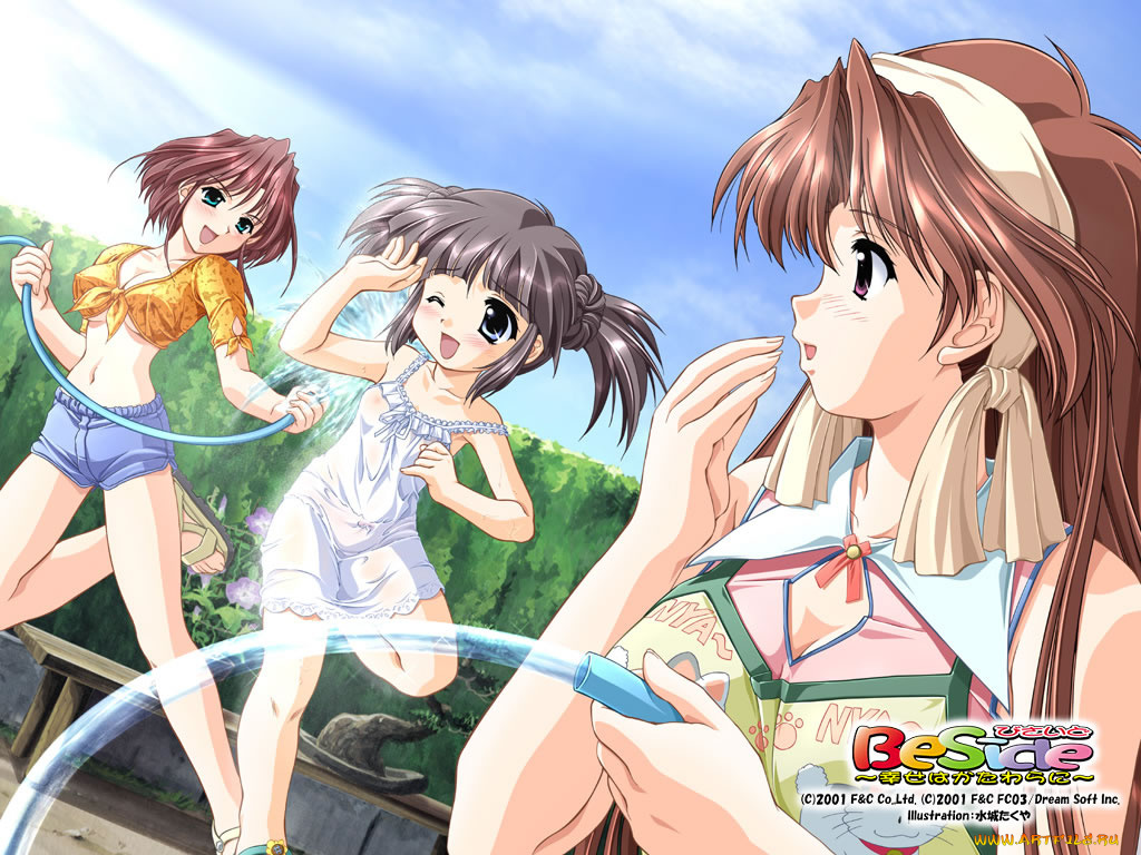 аниме, *unknown, другое