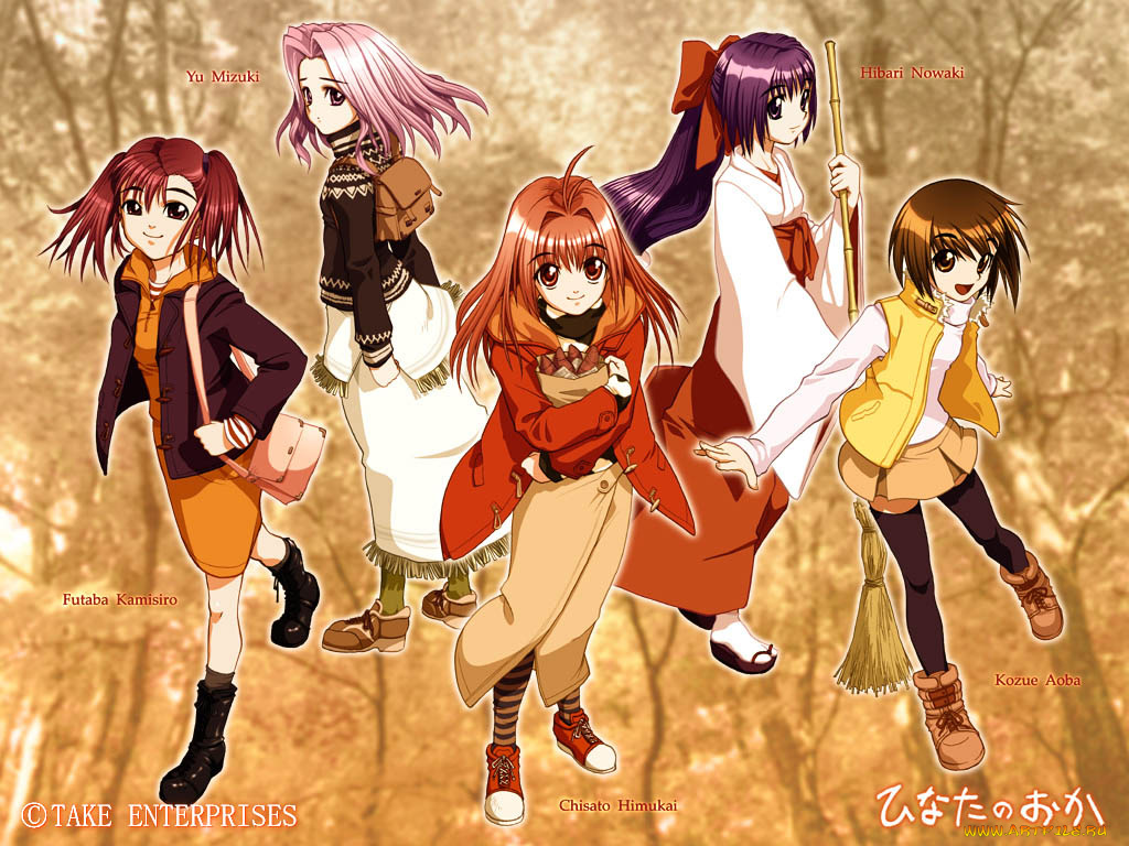 аниме, *unknown, другое