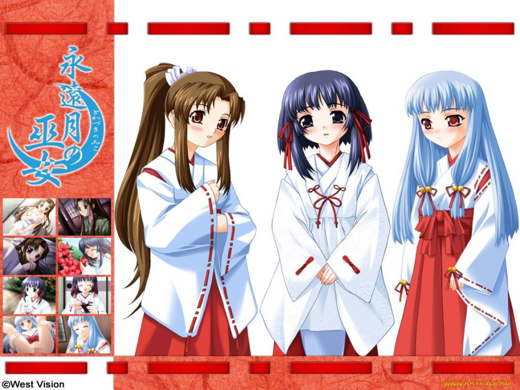 аниме, *unknown, другое