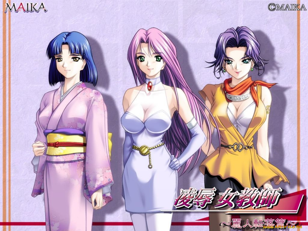 аниме, *unknown, другое