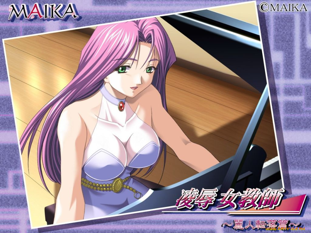 аниме, *unknown, другое