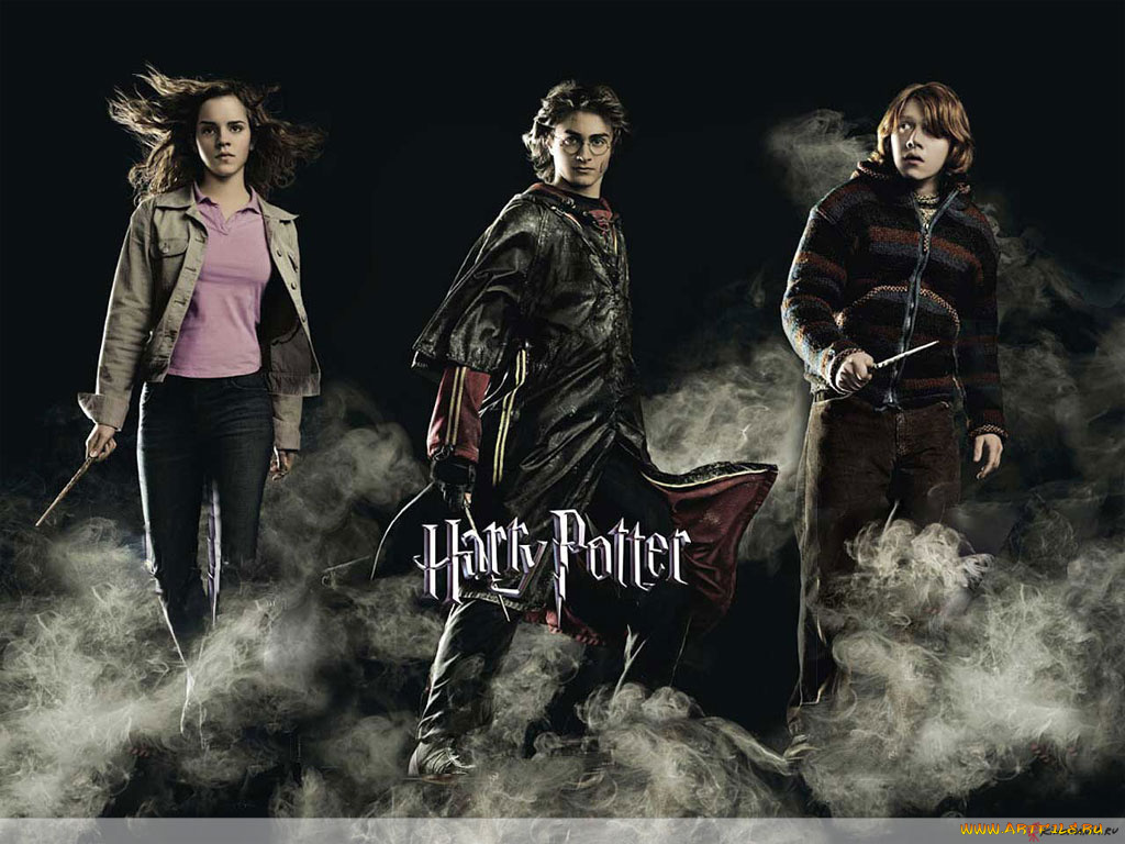 кино, фильмы, harry, potter, and, the, prisoner, of, azkaban