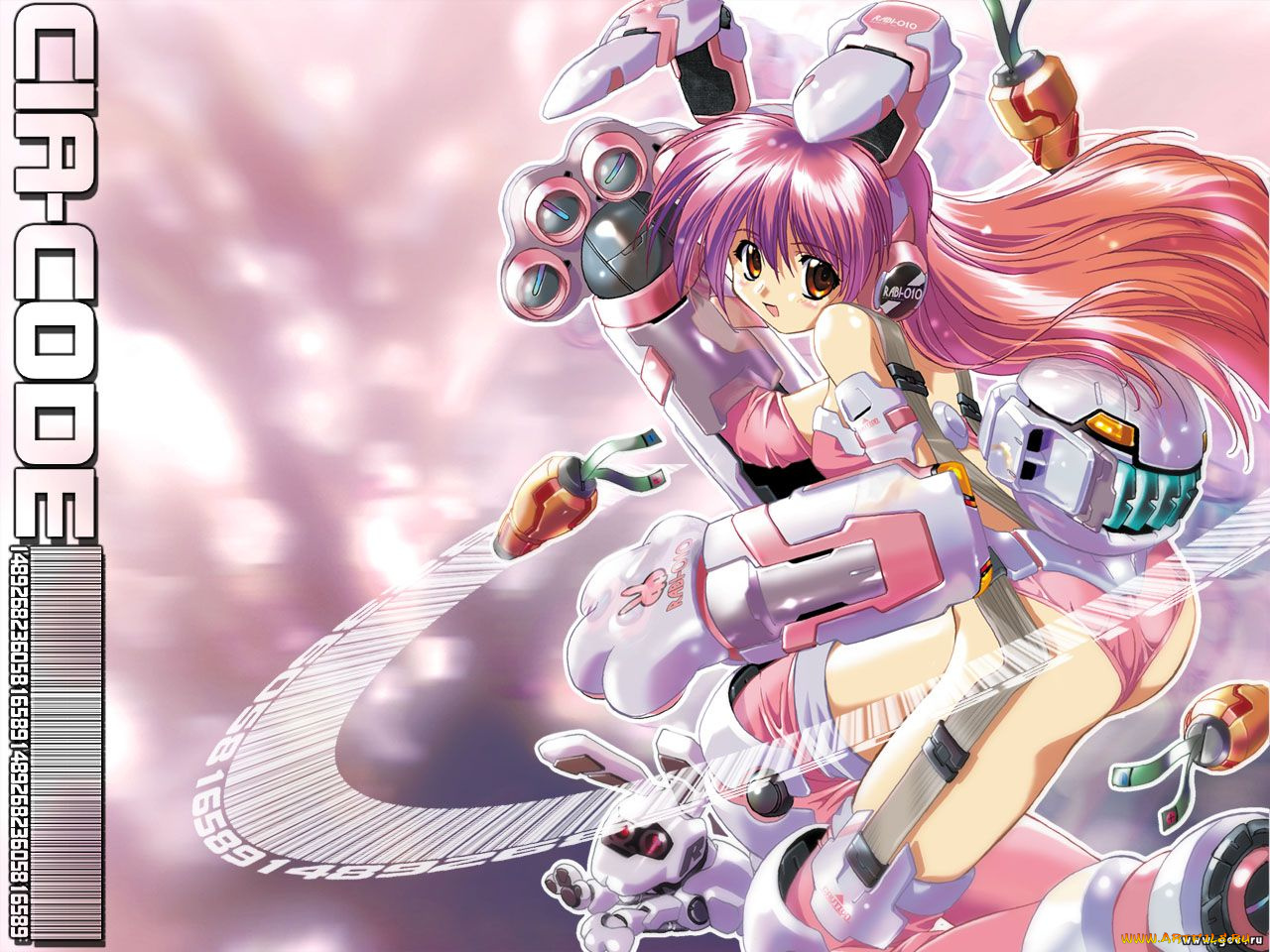 аниме, *unknown, другое