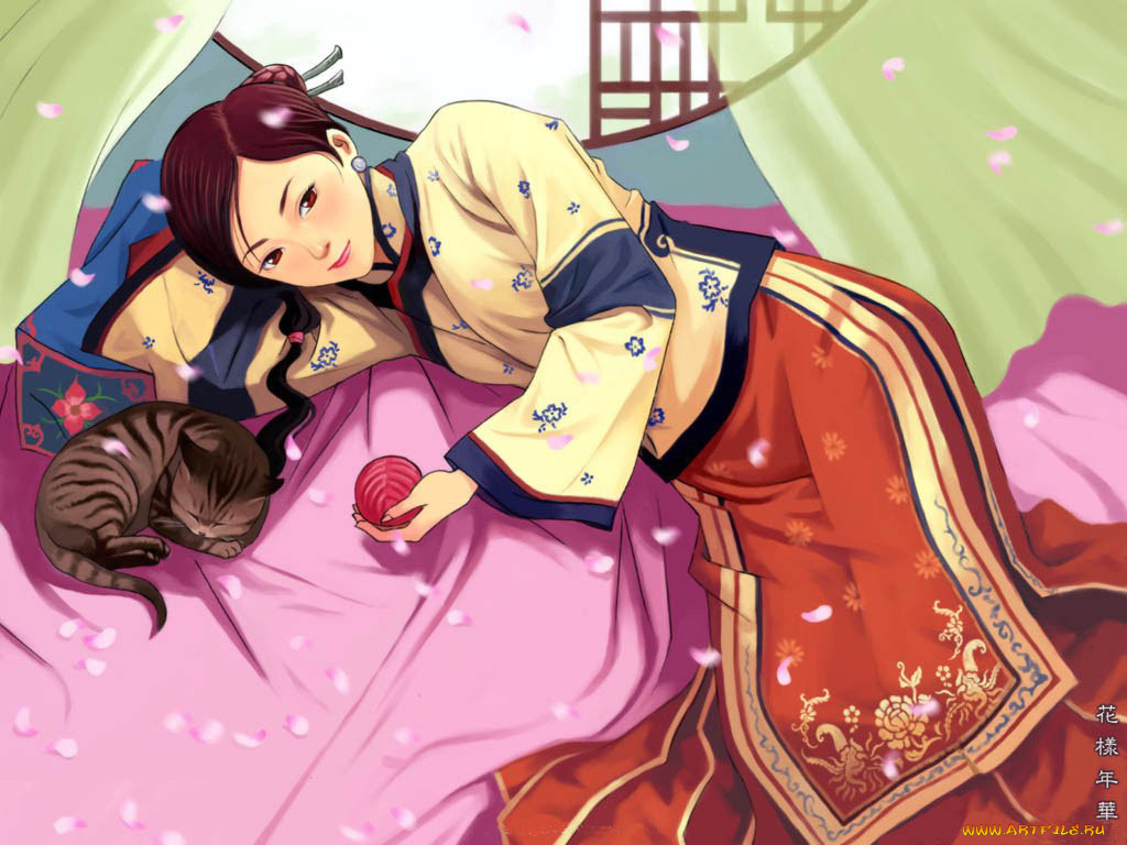 аниме, *unknown, другое