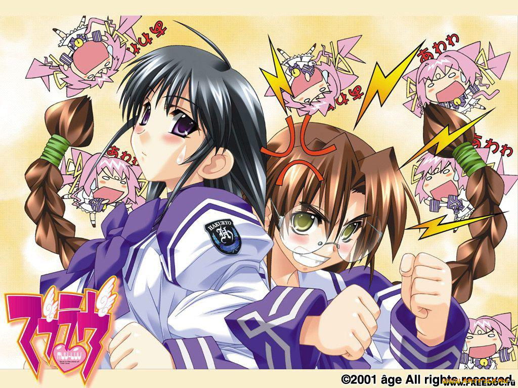 аниме, *unknown, другое