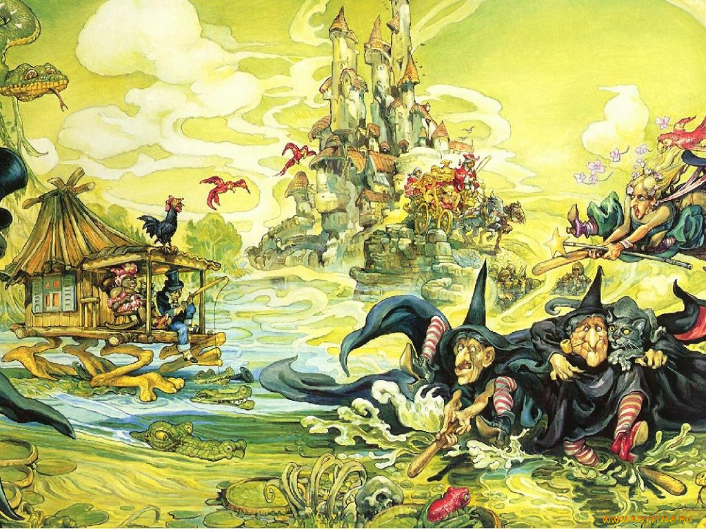 видео, игры, ~~~другое~~~