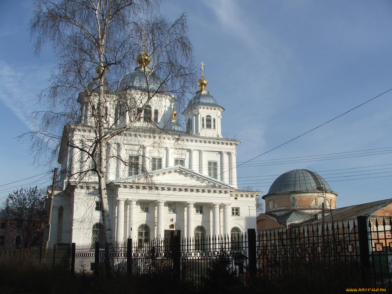 города, православные, церкви, монастыри