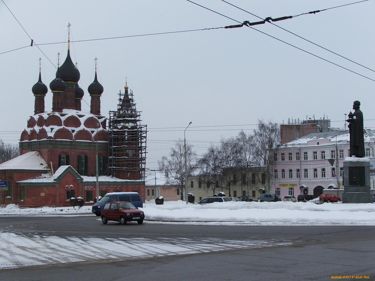 города, православные, церкви, монастыри