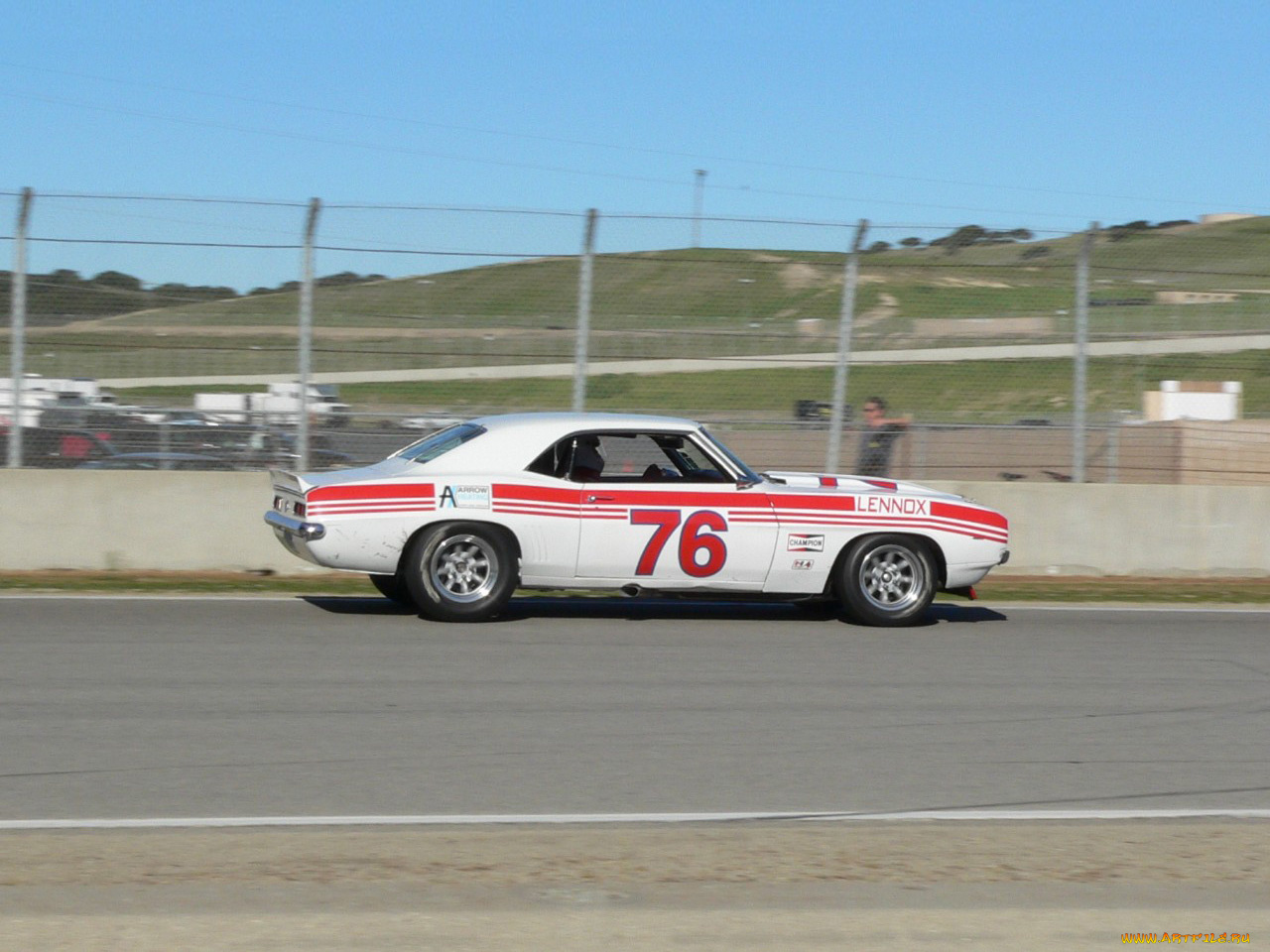 спорт, автоспорт