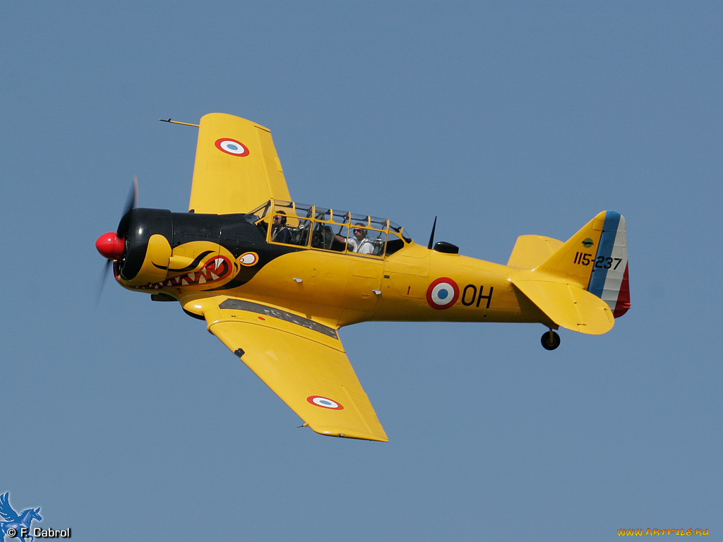 авиация, лёгкие, одномоторные, самолёты