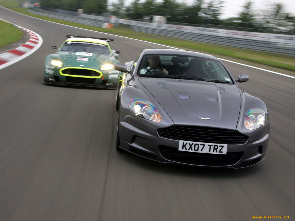 автомобили, aston, martin