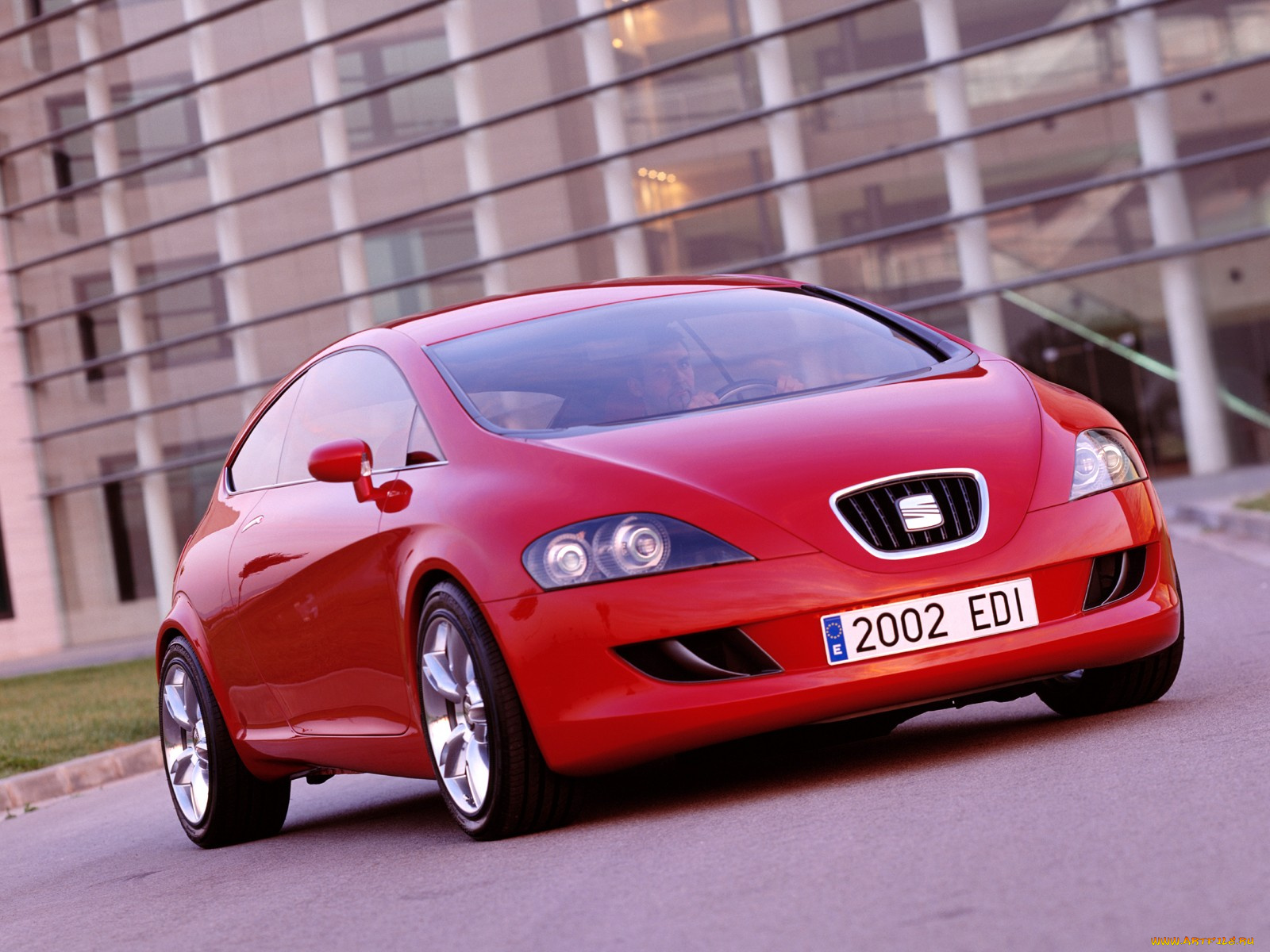 автомобили, seat