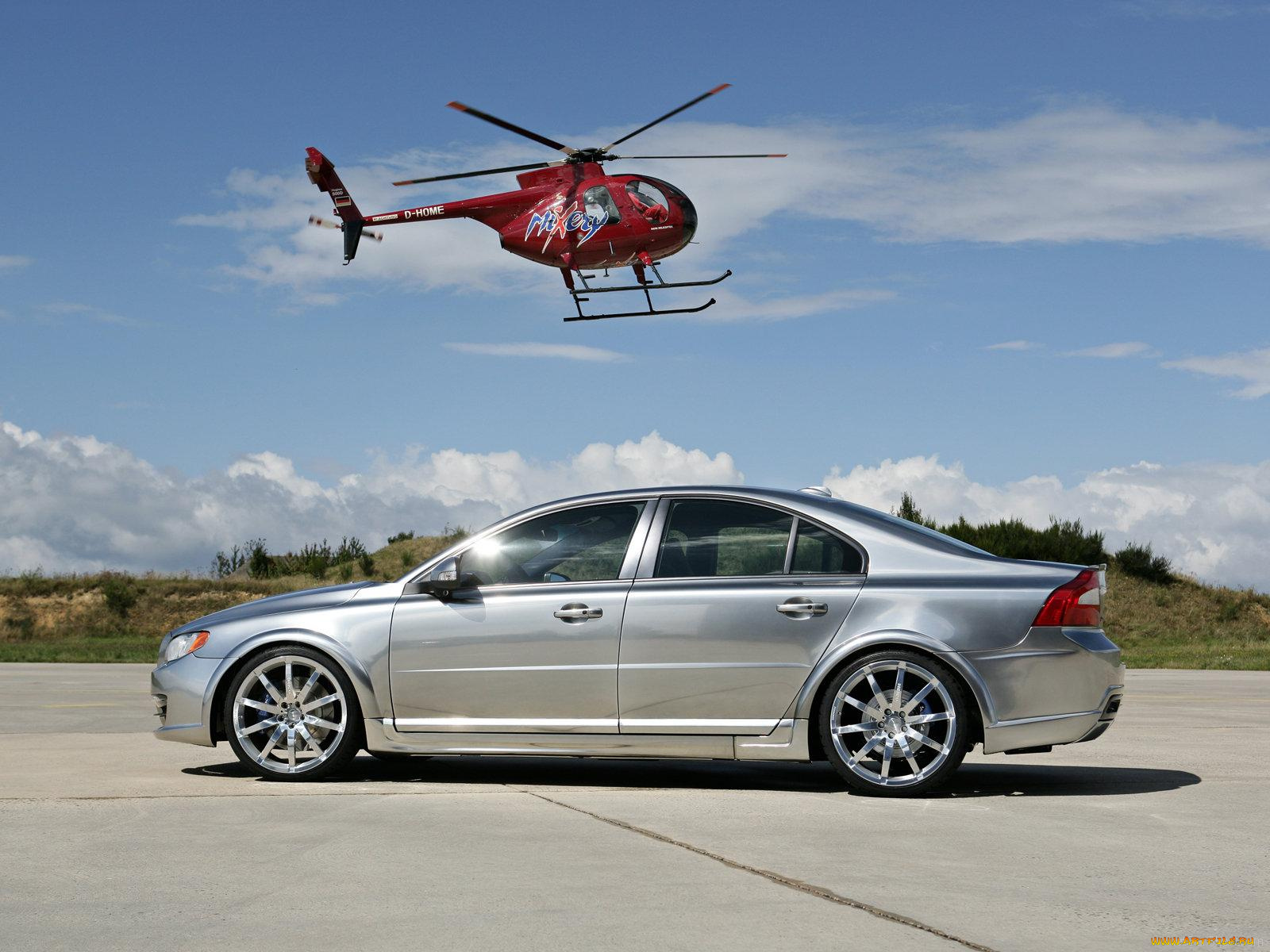 автомобили, volvo