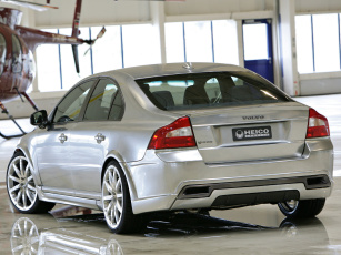 Картинка автомобили volvo