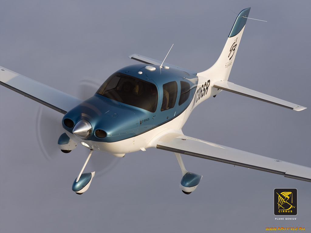 авиация, лёгкие, одномоторные, самолёты