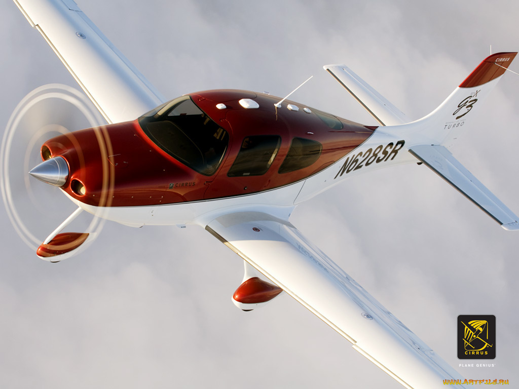 авиация, лёгкие, одномоторные, самолёты