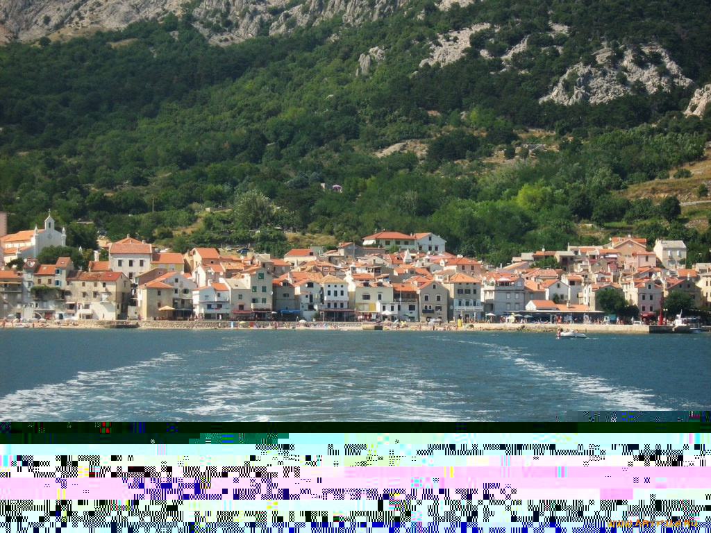 города, пейзажи