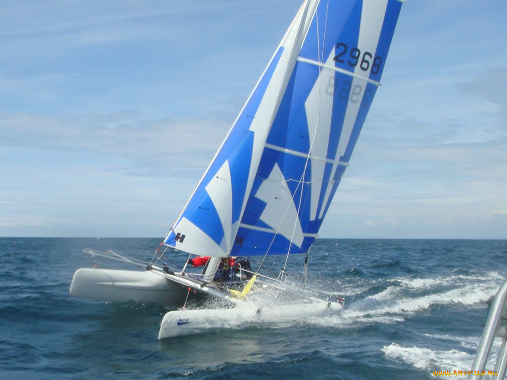 корабли, другое