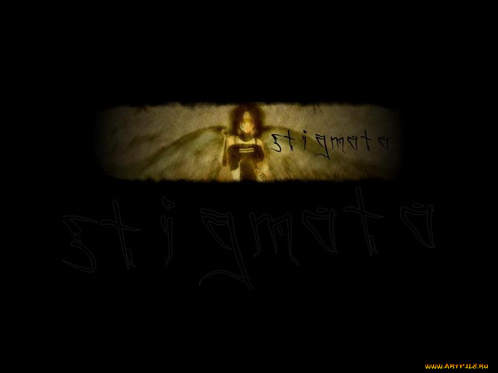 stigmata, angel, музыка, the, game