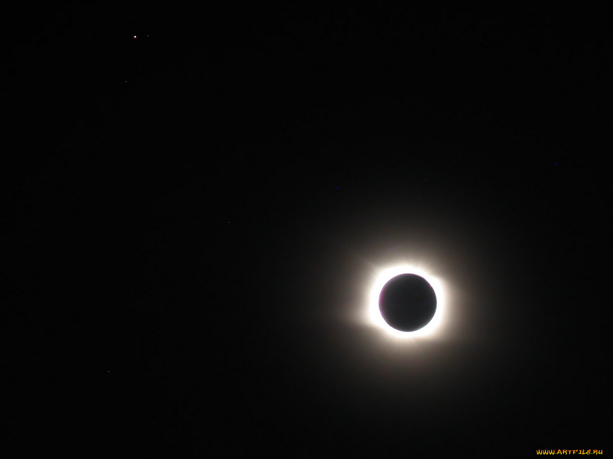 космос, солнце