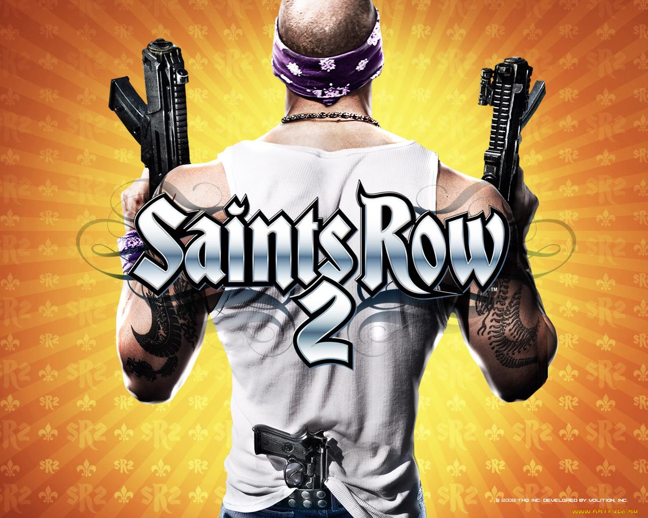 saints, row, видео, игры, saint`s