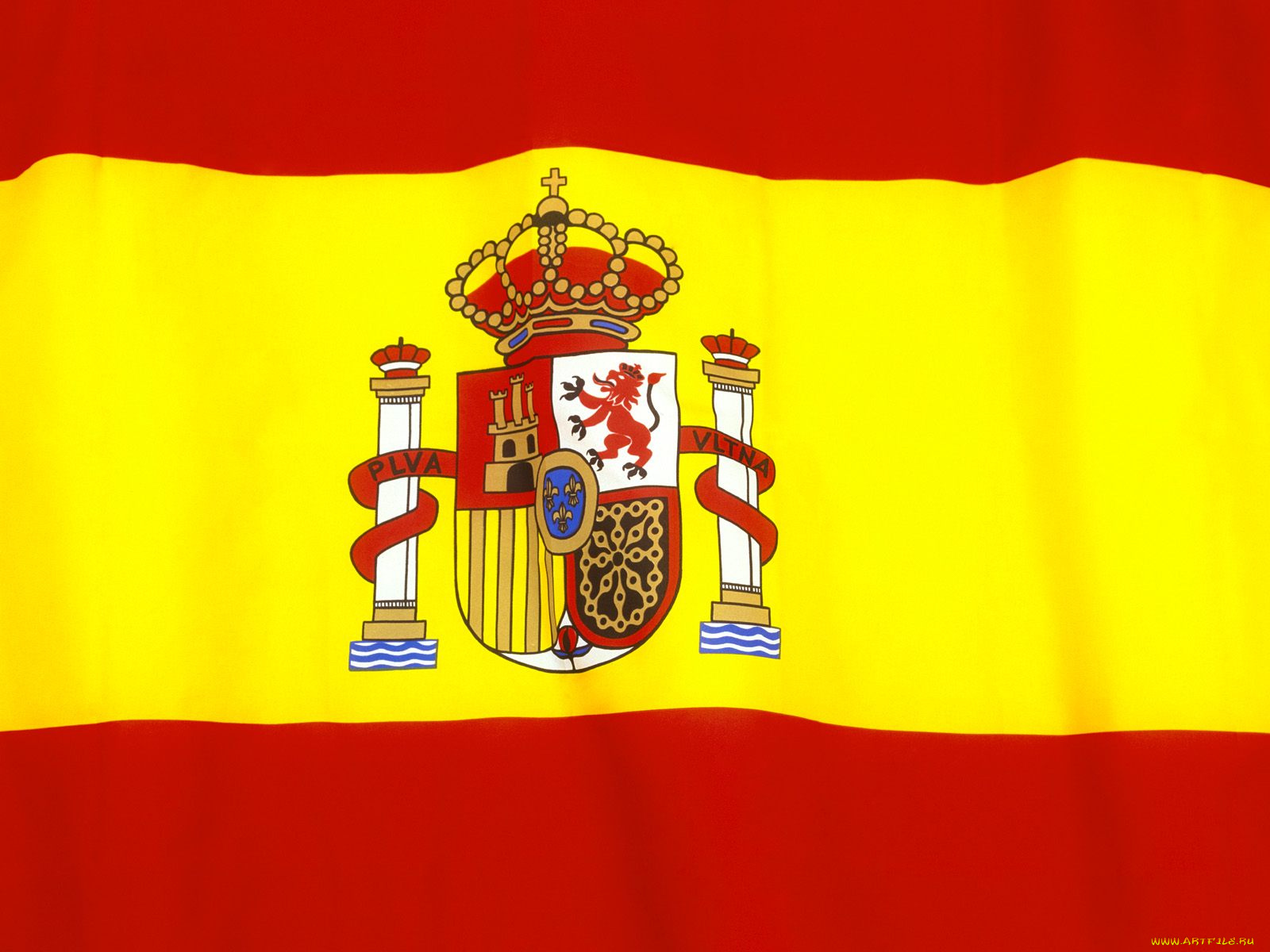 spain, разное, флаги, гербы
