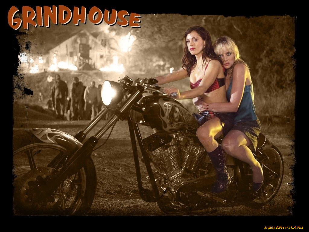 кино, фильмы, grindhouse, planet, terror, death, proof