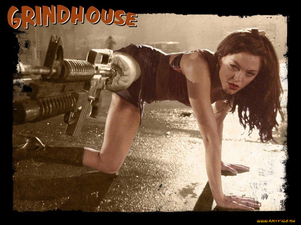 кино, фильмы, grindhouse, planet, terror, death, proof