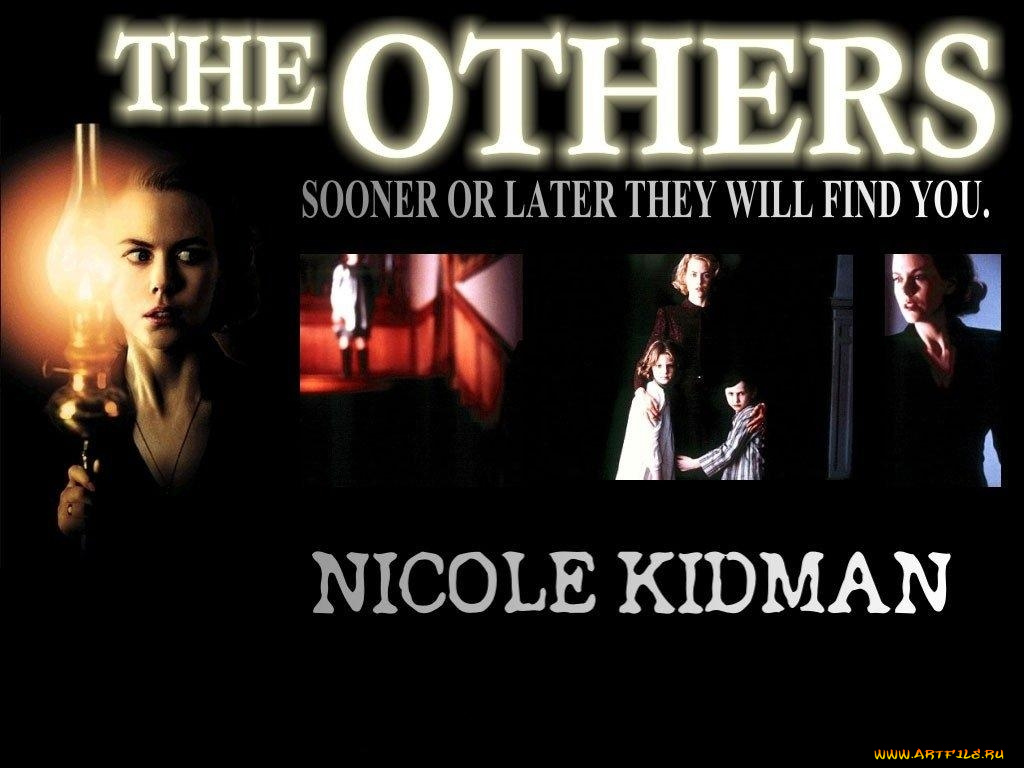 the, others, кино, фильмы