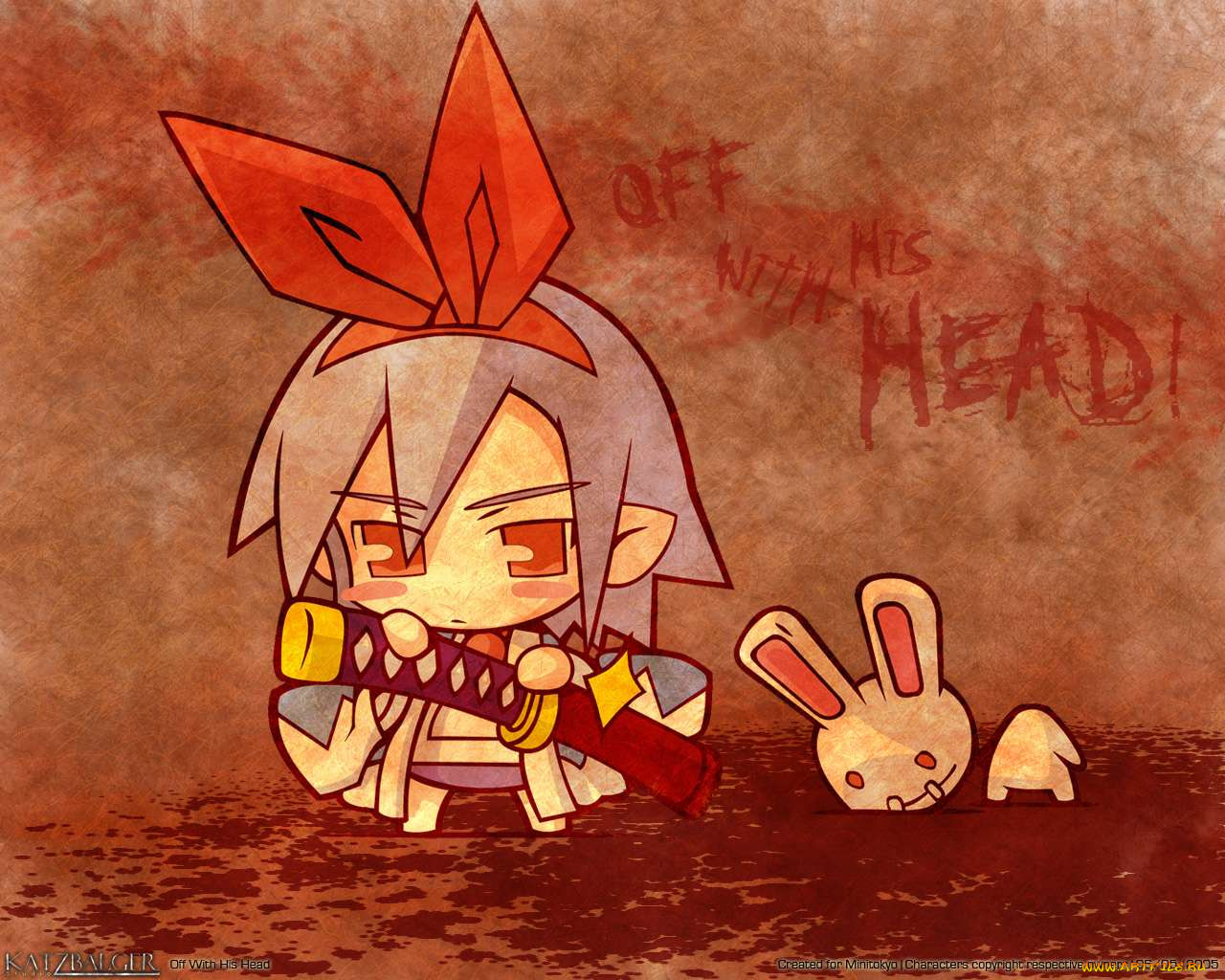аниме, netherworld, battle, chronicle, disgaea