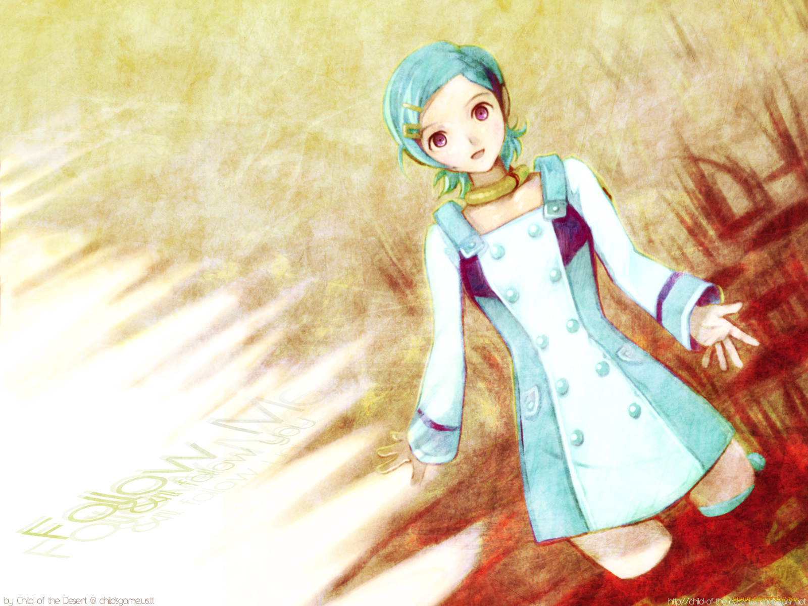 аниме, eureka, seven