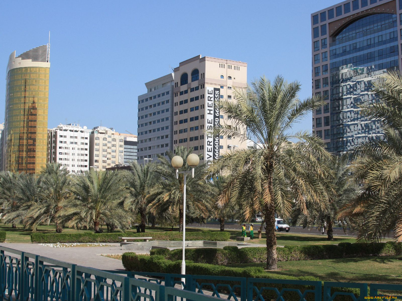 города, улицы, площади, набережные