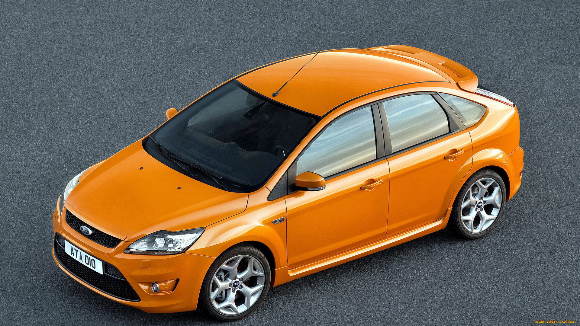 ford, focus, st, door, автомобили