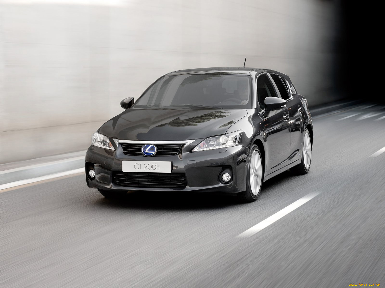 автомобили, lexus