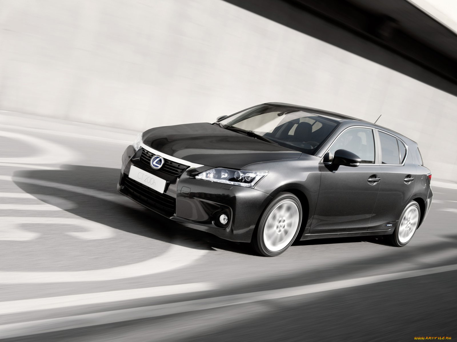 автомобили, lexus