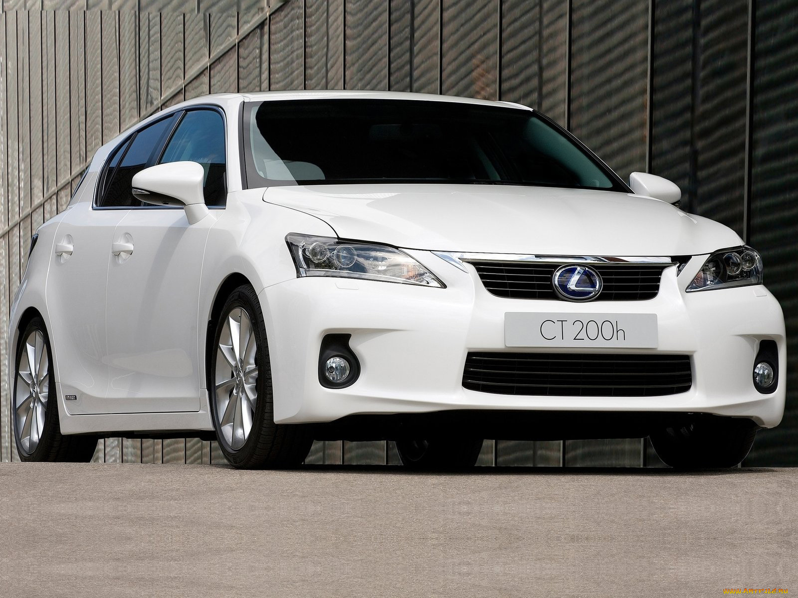 автомобили, lexus