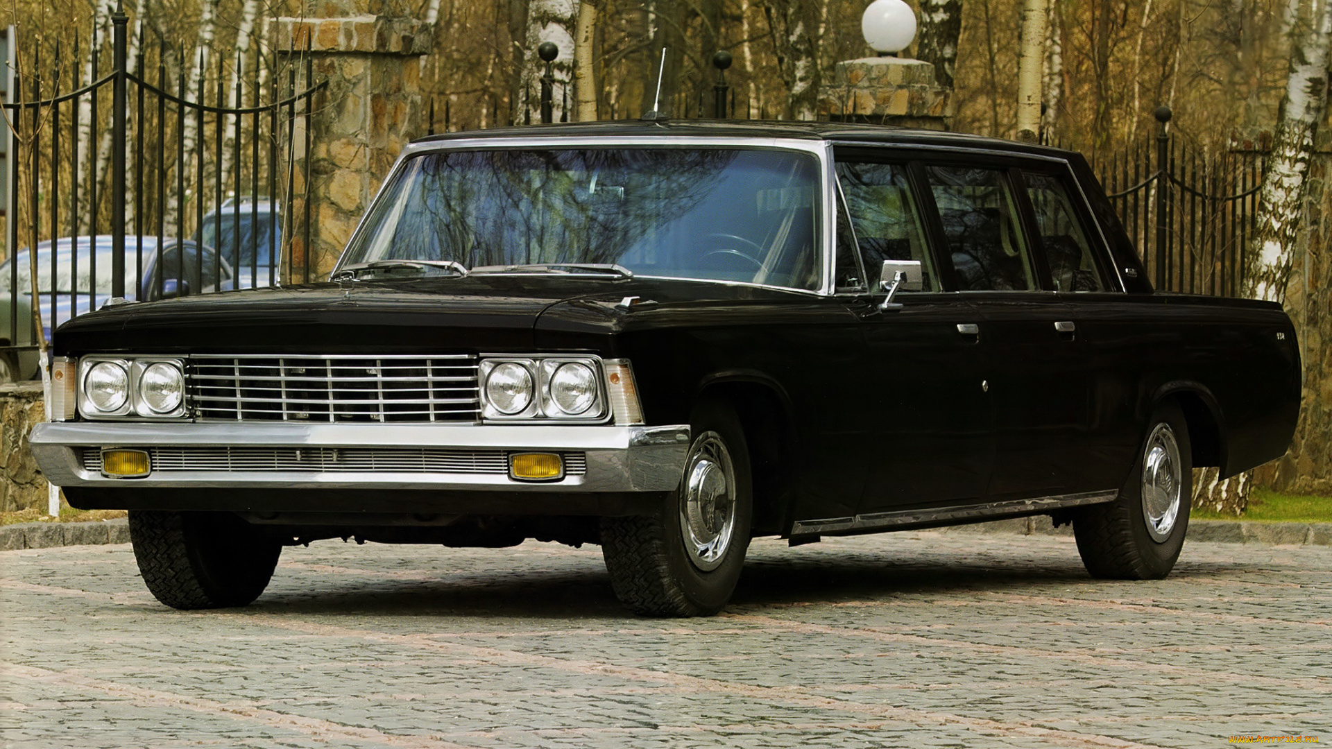 114, автомобили, зил