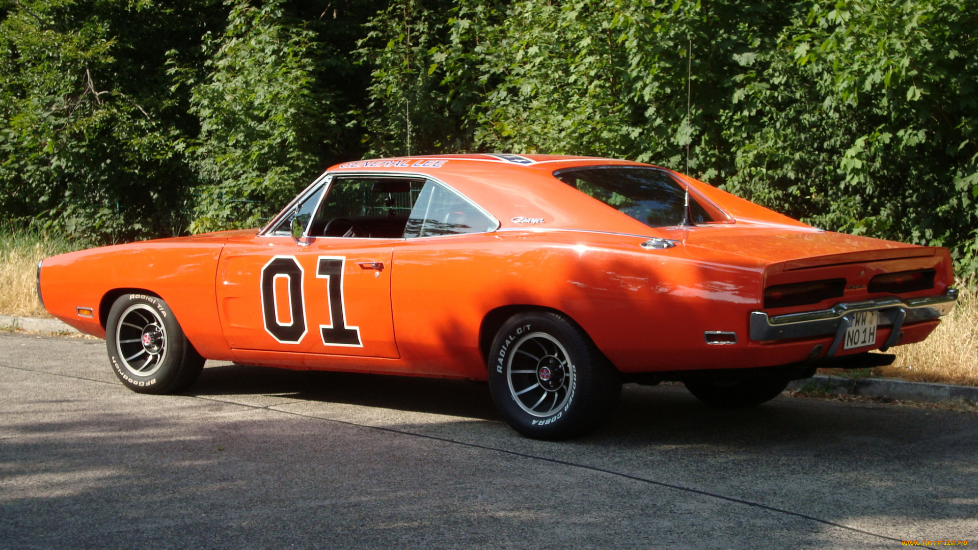 автомобили, dodge